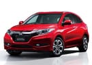 Ворсовые коврики на Honda Vezel I 2013 - 2021 в Королеве, Московской области