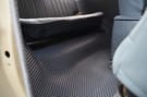 Коврики на Toyota Land Cruiser 70 2006 - 2025 в Королеве, Московской области