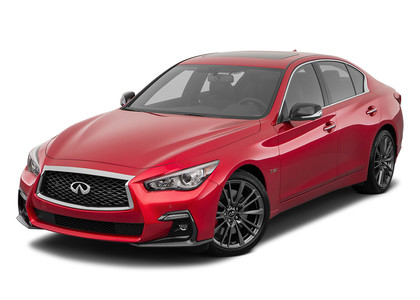 Коврики на Infiniti Q50 2014 - 2025 в Королеве, Московской области