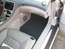 Ворсовые коврики на Mercedes SL (R230) 2001 - 2011 в Королеве, Московской области