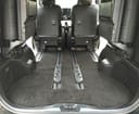 Коврики на Toyota Alphard (H30) 2015 - 2023 в Королеве, Московской области