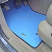Ворсовые коврики на Ford Expedition II 2002 - 2006 в Королеве, Московской области