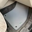 Ворсовые коврики на Land Rover Range Rover Evoque I 2011 - 2018 в Королеве, Московской области
