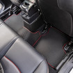 Коврики на Mazda Demio IV (DJ) 2014 - 2025 в Королеве, Московской области
