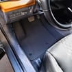 Коврики на Mitsubishi Outlander IV 2021 - 2025 в Королеве, Московской области