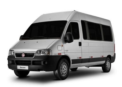 EVA коврики на Fiat Ducato II 1993 - 2006 в Королеве, Московской области
