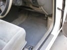 Коврики на Nissan Sunny (B15) 1998 - 2004 в Королеве, Московской области