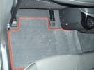 Коврики на Hyundai i40 2011 - 2018 в Королеве, Московской области