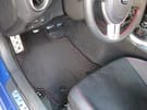 Коврики на Subaru BRZ 2012 - 2020 в Королеве, Московской области