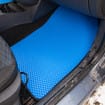 EVA коврики на Renault Clio III 2005 - 2012 в Королеве, Московской области