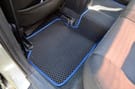 EVA коврики на Toyota Avensis II 2002 - 2008 в Королеве, Московской области