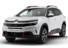 Коврики на Citroen C5 Aircross 2017 - 2025 в Королеве, Московской области