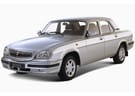 Ворсовые коврики на ГАЗ 31105 2003 - 2009 в Королеве, Московской области