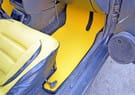 EVA коврики на Lada (ВАЗ) 2110, 2111, 2112 1995 - 2014 в Королеве, Московской области
