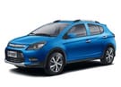 Ворсовые коврики на Lifan X50 2015 - 2022 в Королеве, Московской области