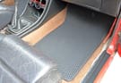 EVA коврики на Volkswagen Golf 1 1974 - 1983 в Королеве, Московской области