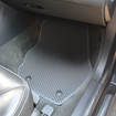 Коврики на Volvo S80 II 2006 - 2016 в Королеве, Московской области