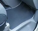 Ворсовые коврики на Toyota Alphard (H10) 2002 - 2008 в Королеве, Московской области