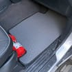 Коврики на Nissan Patrol (Y61) 1997 - 2010 в Королеве, Московской области