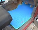 Коврики на Toyota Hilux V 1988 - 1997 в Королеве, Московской области