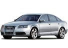 EVA коврики на Audi S6 (C6) 2006 - 2011 в Королеве, Московской области