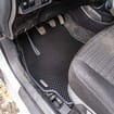 EVA коврики на Toyota Corolla (E15) 2006 - 2013 в Королеве, Московской области