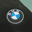 Ворсовые коврики на BMW 7 (G11/G12) 2015 - 2023 в Королеве, Московской области