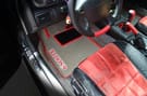 Коврики на Mazda Xedos 9 1993 - 2003 в Королеве, Московской области