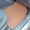 Коврики на Nissan Qashqai+2 (J10) 2008 - 2013 в Королеве, Московской области