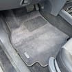 EVA коврики на Renault Megane II 2002 - 2008 в Королеве, Московской области