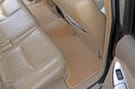 EVA коврики на Toyota Land Cruiser Prado 120 2002 - 2009 в Королеве, Московской области