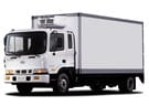 EVA коврики на Hyundai HD120 2004 - 2025 в Королеве, Московской области