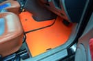 Коврики на Mitsubishi Airtrek 2001 - 2008 в Королеве, Московской области