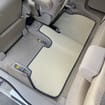 Коврики на Toyota Raum II 2003 - 2011 в Королеве, Московской области