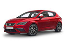 Коврики на Seat Leon III 2012 - 2020 в Королеве, Московской области