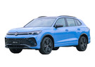 Коврики на Volkswagen Tiguan L Pro 2024 - 2025 в Королеве, Московской области