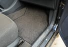 EVA коврики на Toyota Auris I 2006 - 2012 в Королеве, Московской области