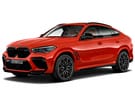 Ворсовые коврики на BMW X6 (G06) 2019 - 2025 в Королеве, Московской области