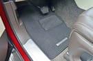 Коврики на Land Rover Range Rover IV 2013 - 2022 в Королеве, Московской области