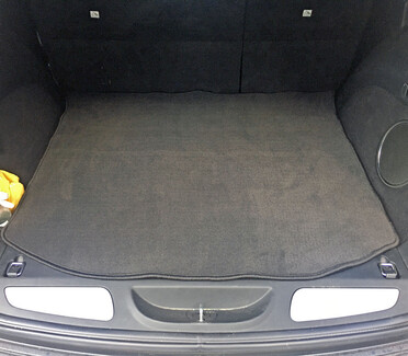 EVA коврики на Jeep Grand Cherokee (WK2) 2010&nbsp;-&nbsp;2022 в Королеве, Московской области