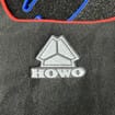 EVA коврики на Howo Sinotruk Sitrak C7H узкая кабина 2014 - 2025 в Королеве, Московской области