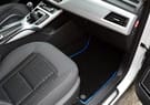 Коврики на Geely Atlas I 2016 - 2022 в Королеве, Московской области