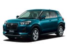 EVA коврики на Daihatsu Rocky II 2019 - 2025 в Королеве, Московской области