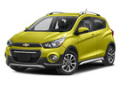 Коврики на Chevrolet Spark IV 2015 - 2022 в Королеве, Московской области
