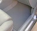 Ворсовые коврики на Toyota Corolla (E12) 2000 - 2007 в Королеве, Московской области