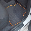 Коврики на Nissan Tiida (C11) 2004 - 2014 в Королеве, Московской области
