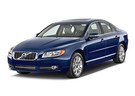 Коврики на Volvo S80 II 2006 - 2016 в Королеве, Московской области