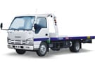 EVA коврики на Isuzu ELF V узкая кабина 1993 - 2025 в Королеве, Московской области