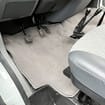 Коврики на ГАЗ ГАЗель бизнес 9 мест 2020 - 2025 в Королеве, Московской области