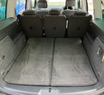 EVA коврики на Volkswagen Sharan II 2010 - 2022 в Королеве, Московской области